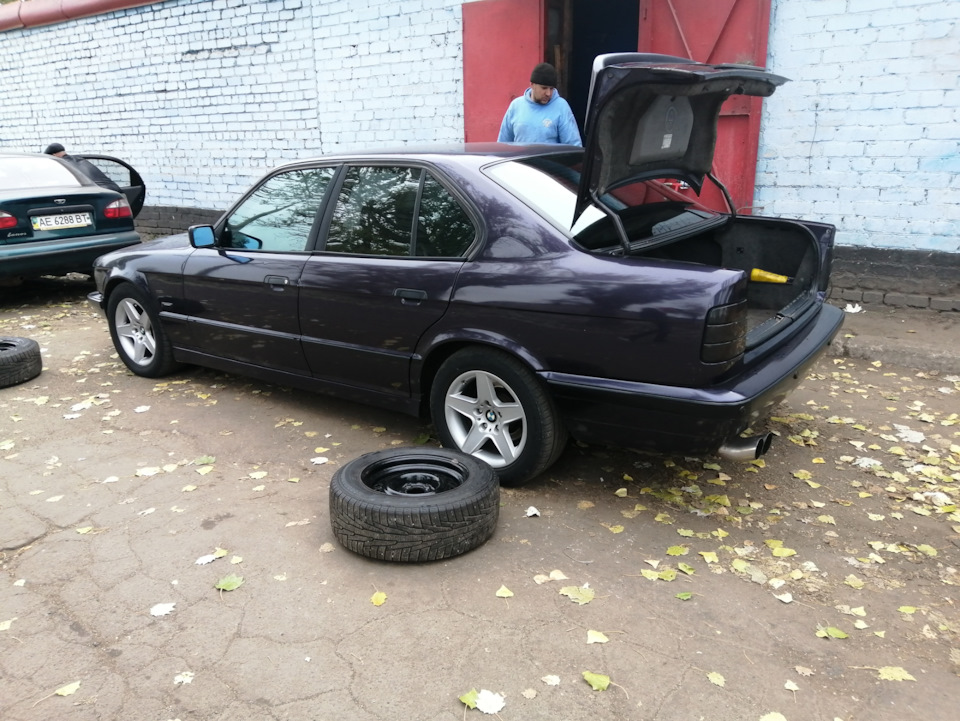 От і перевзулися 1