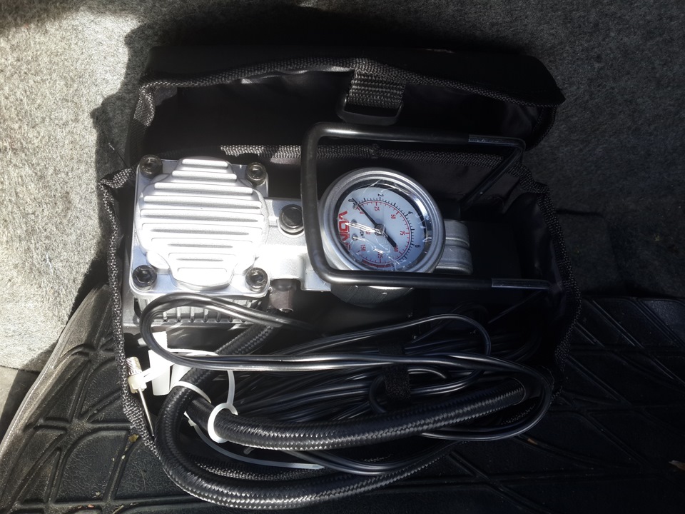 AIR PUMP 5