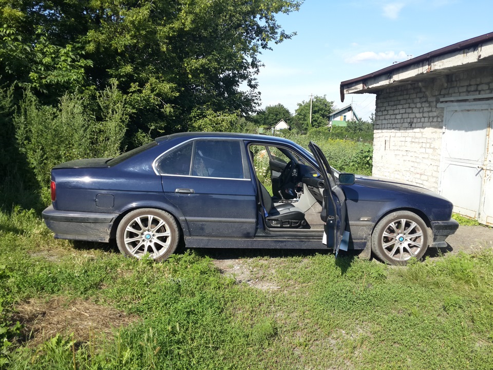 Двері як нові) 1