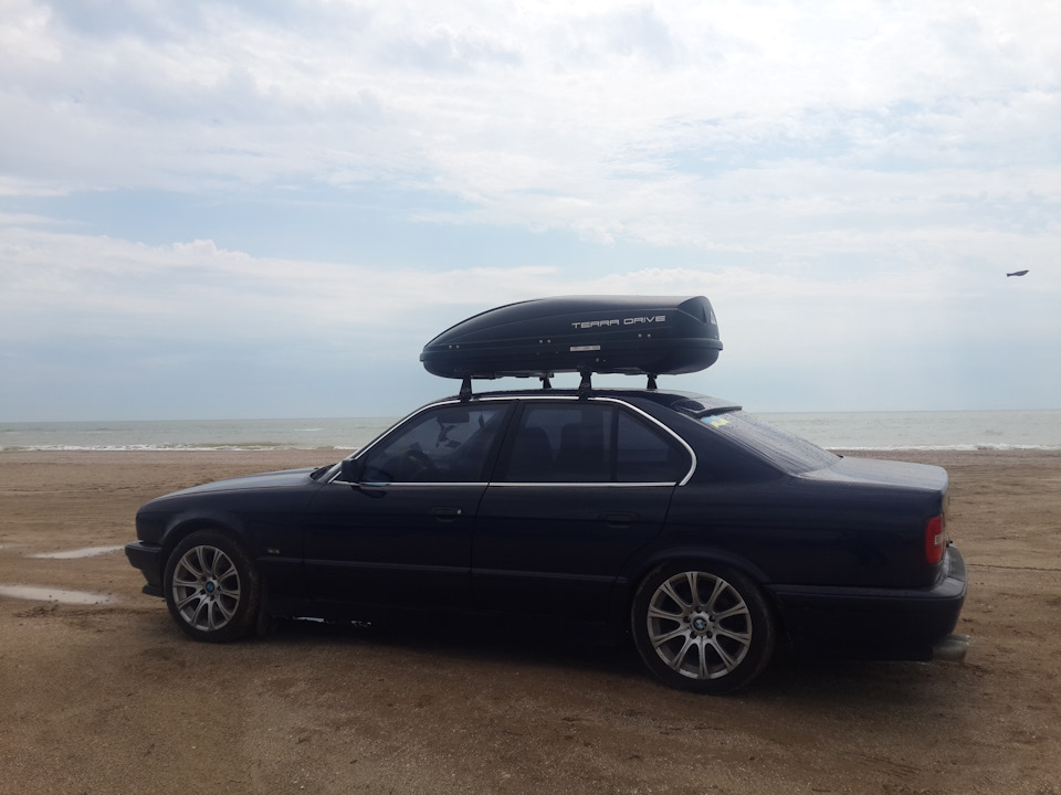 Море) 4