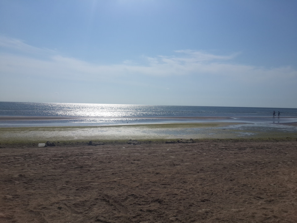 Море емоцій від водіння:) 5