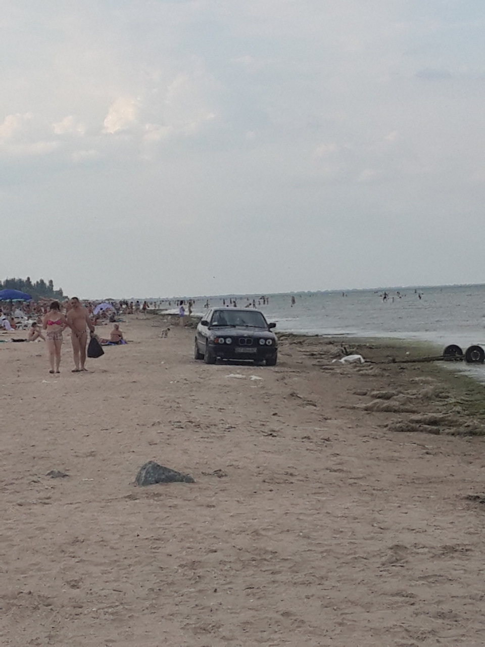 Море емоцій від водіння:) 3