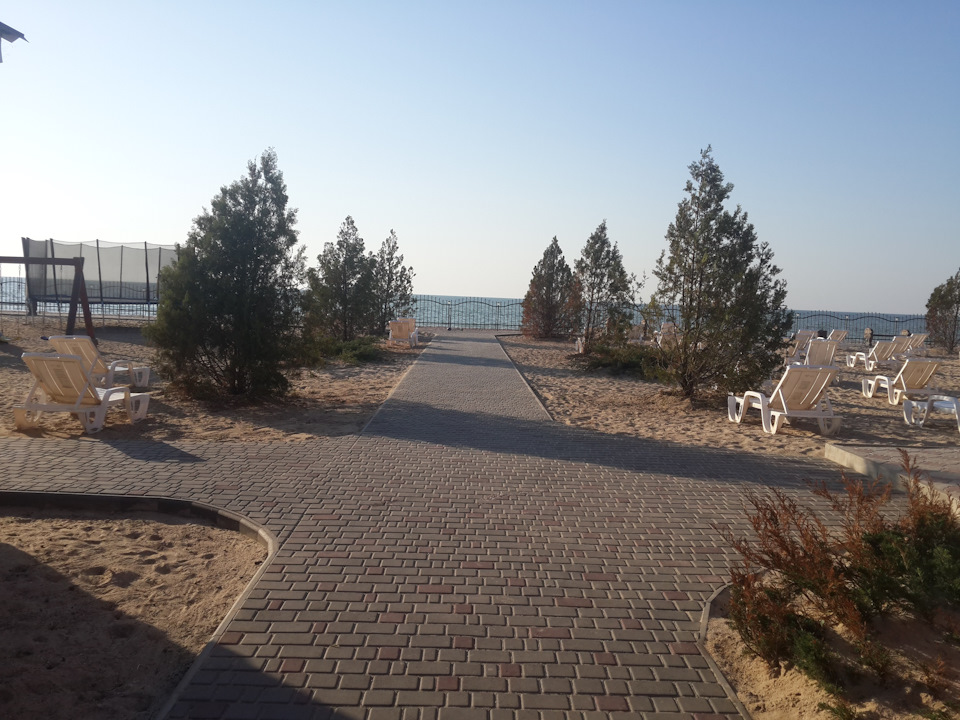 Море) 3