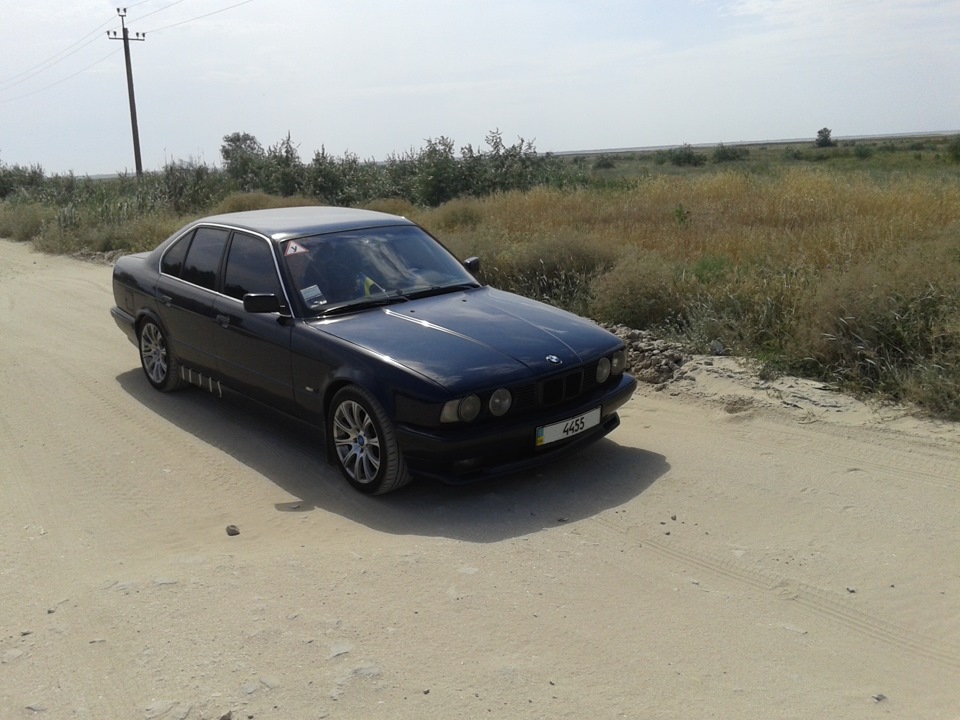 Море))) 2