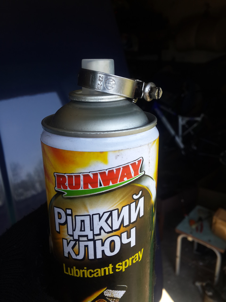 Нові клапани печі 5