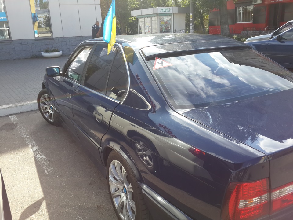 Про те, як живеться німцю в Україні) 5