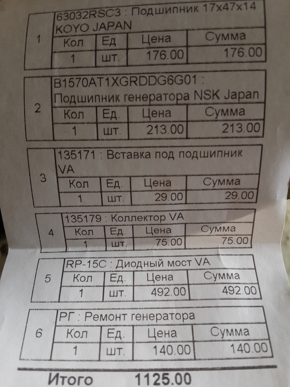Знову на ходу! 3