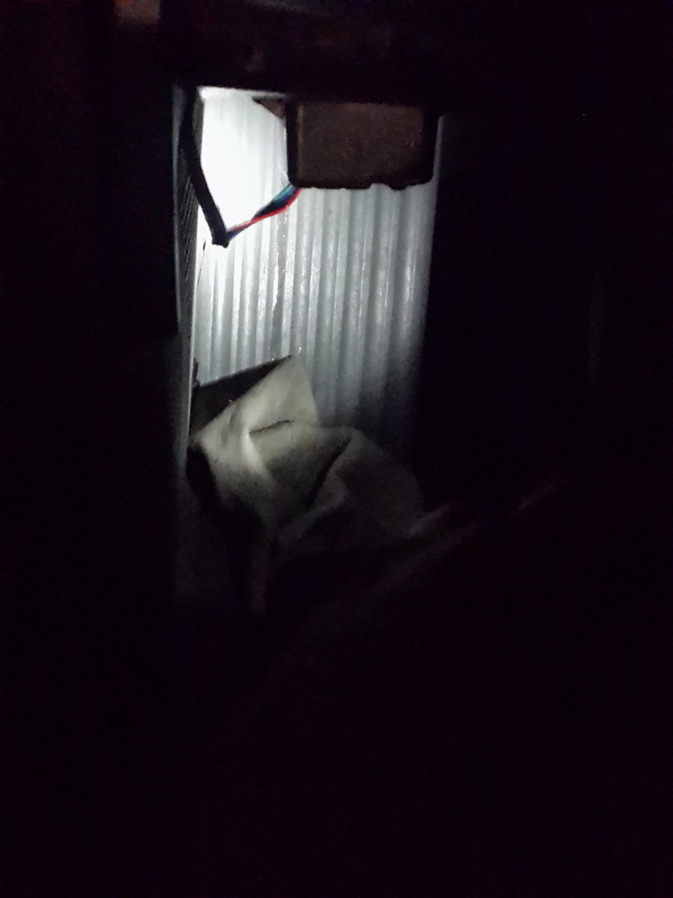 Знову потоп, цього разу дренаж;( 1