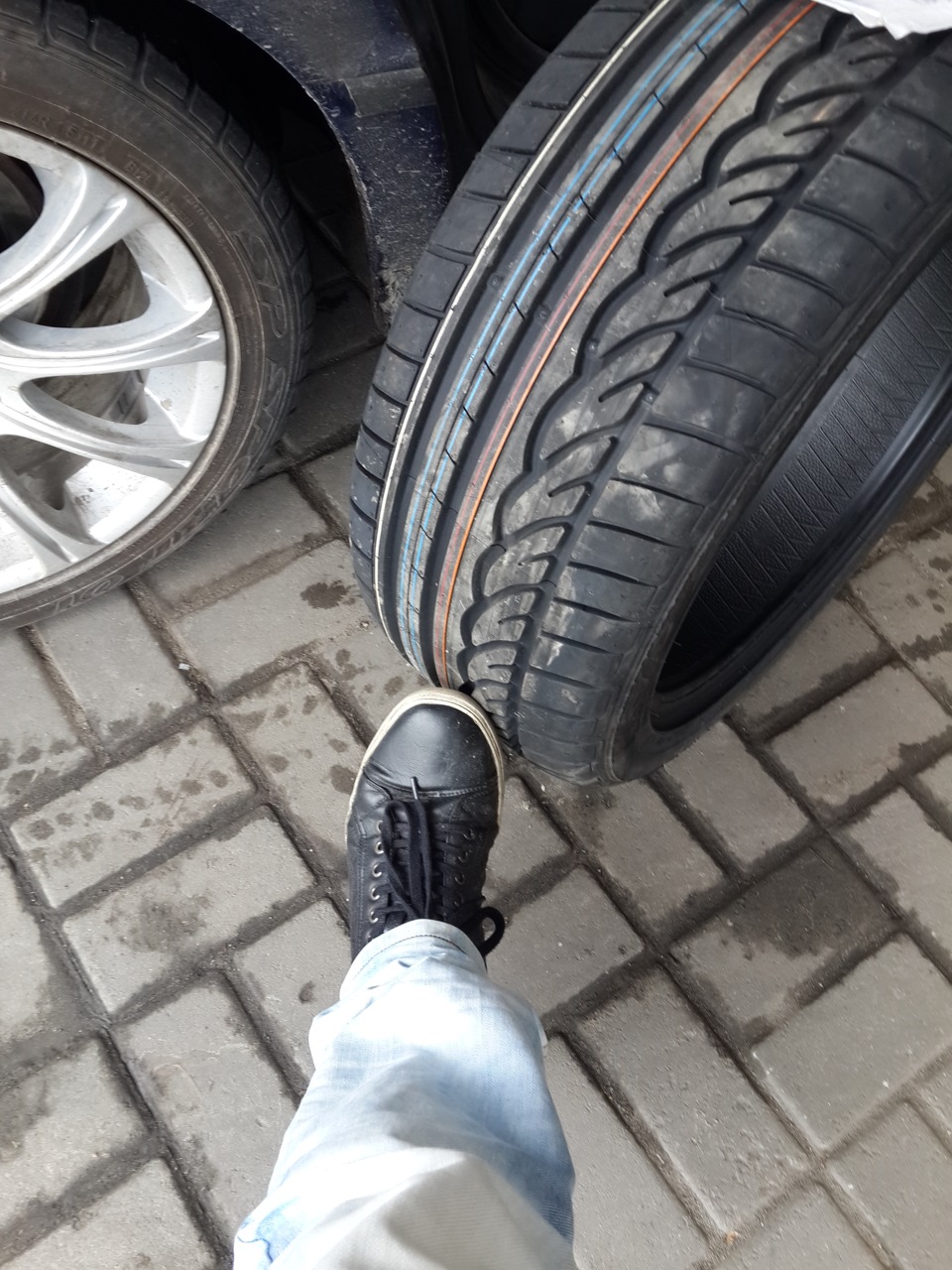 Знову в строю) 3