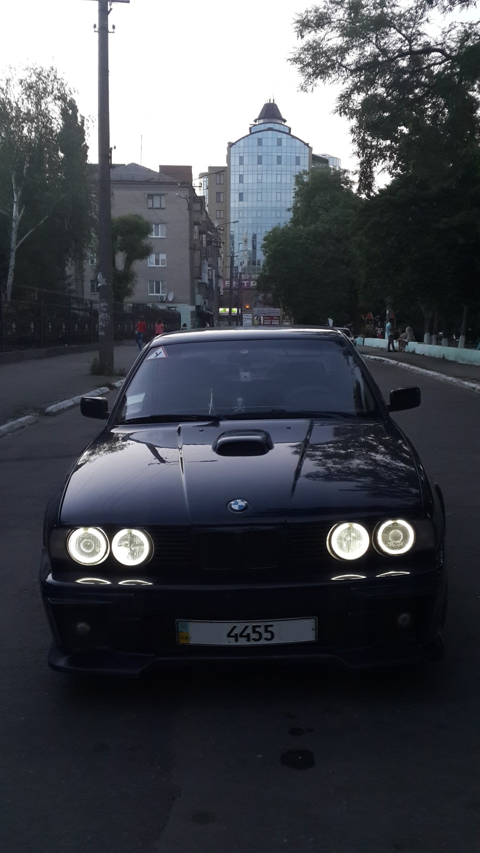 ПАВЛОГРАД:) 5