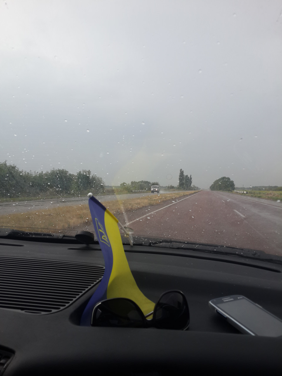 Поїздка на авіашоу, приуроченому до ДНЯ НЕЗАЛЕЖНОСТІ УКРАЇНИ! 1