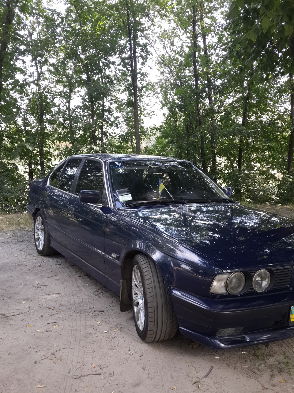 Про ГБО 1