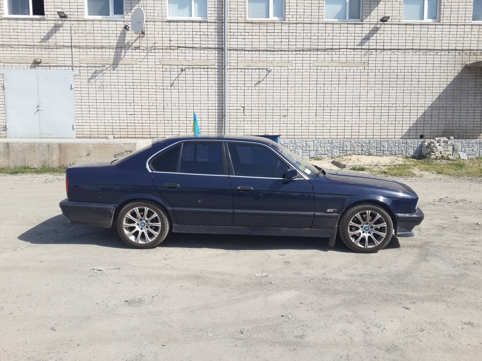 Ремонт піддону 4