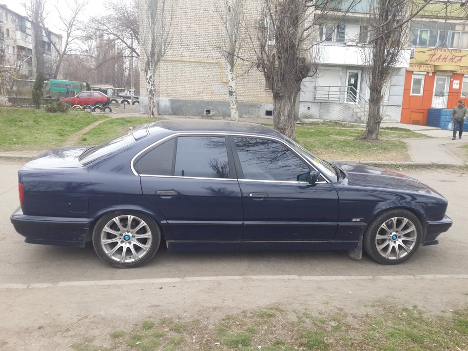 З 1 квітня мене: ( 5