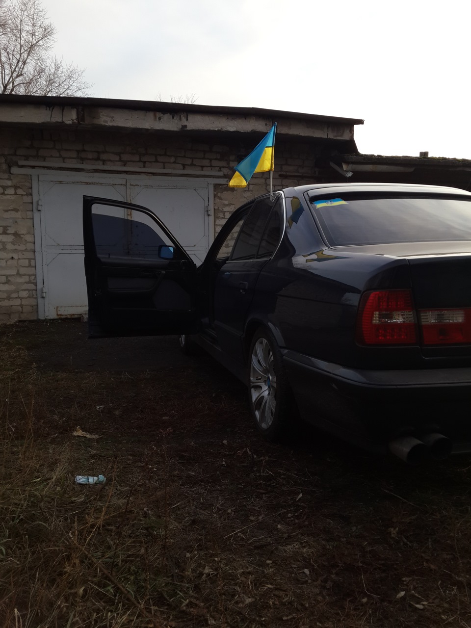 Сплячка! 5