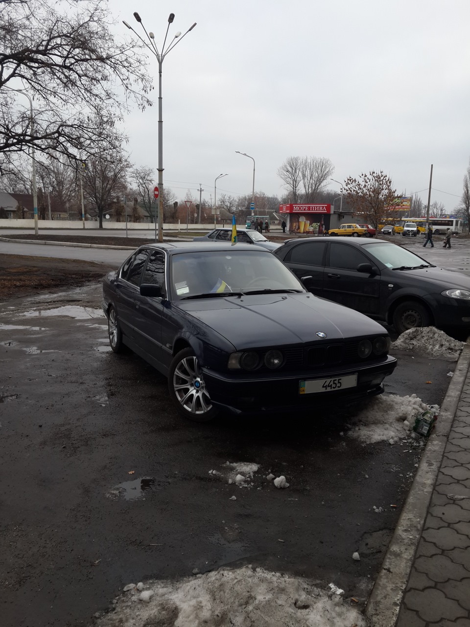 Сплячка! 3