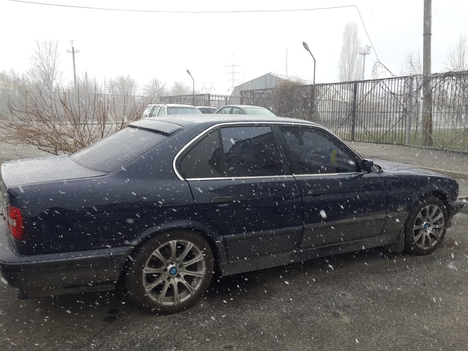 Весна) 1