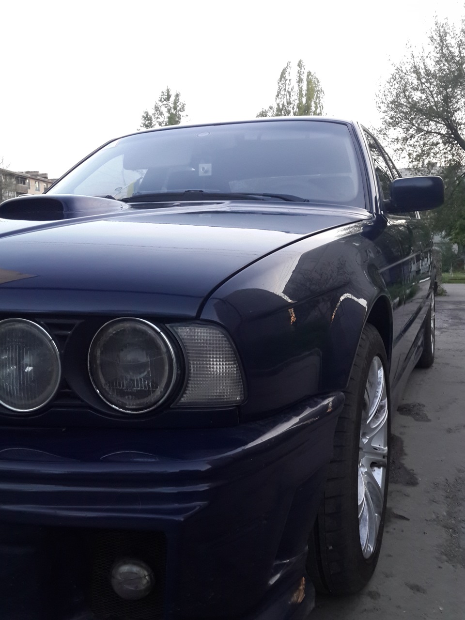 Питання про молдинги;) 2