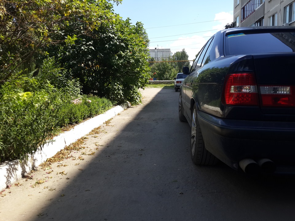 Зустріч з імбіцилом( 1