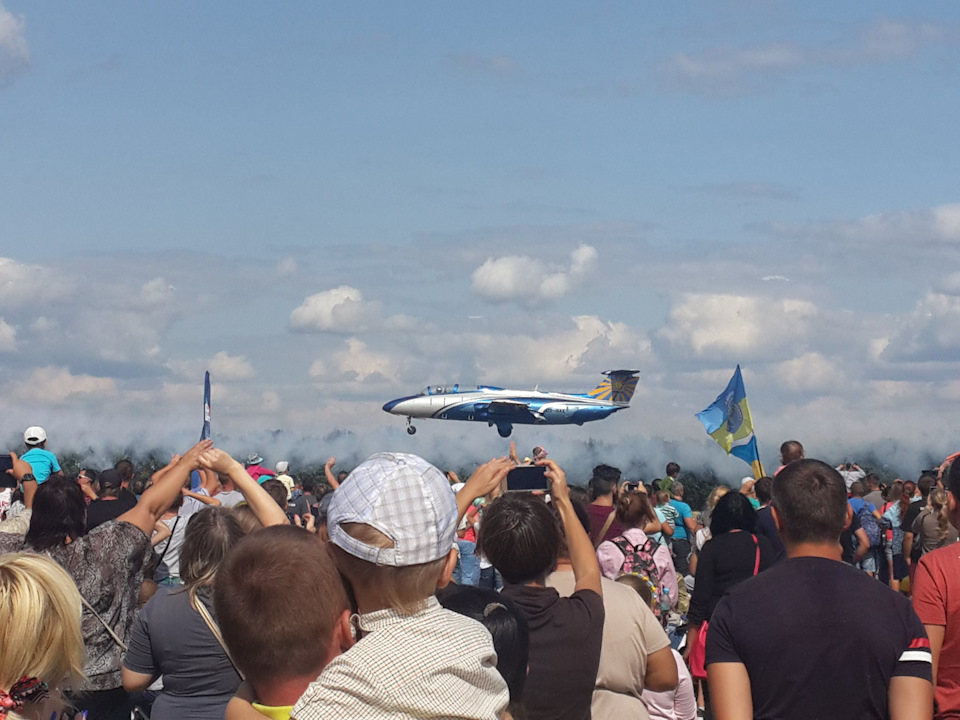 Вимив купу бруду 1