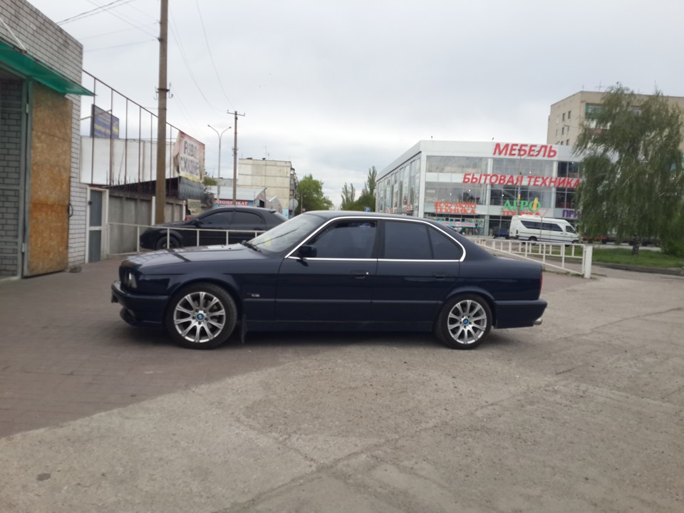 Заміна мастила 5