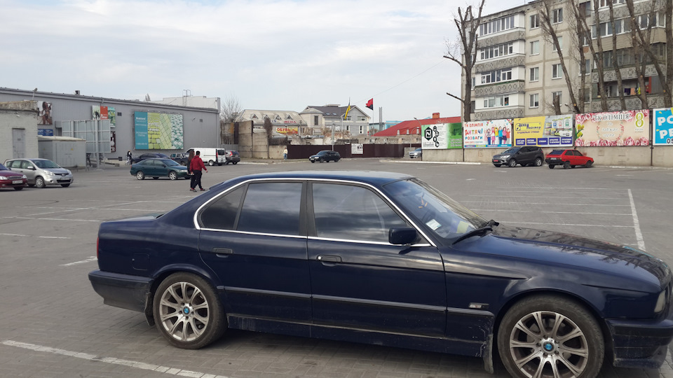 Заміна ОЖ 4