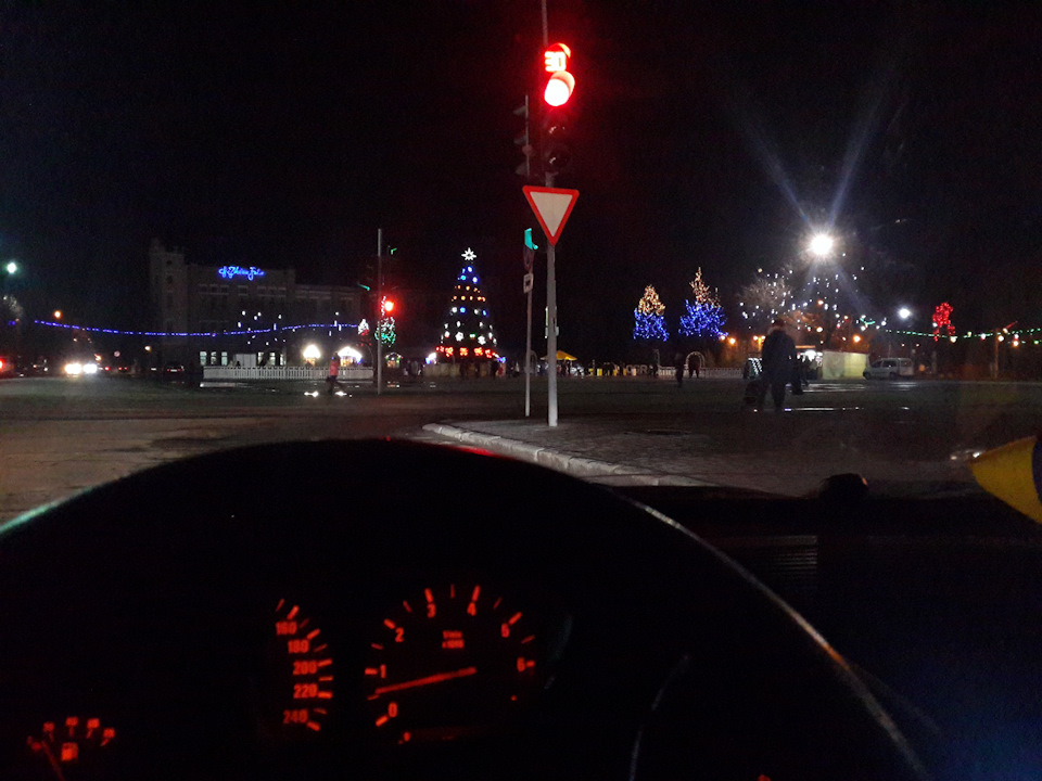 Зима, лепота! 1