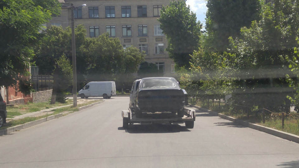 Пофарбував нарешті 2