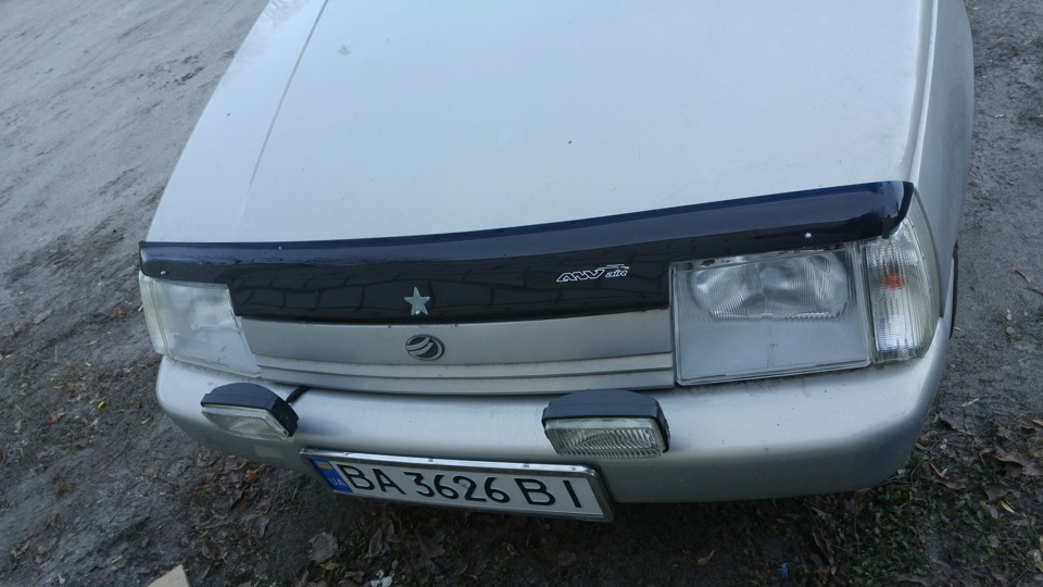 Продам заз славута 5