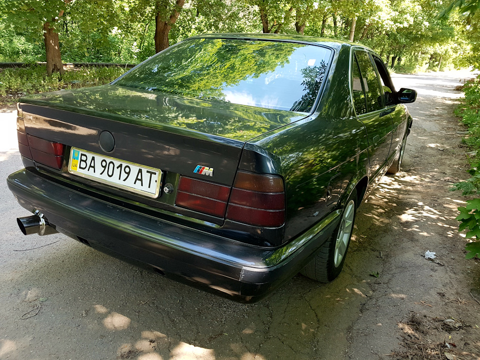 Все… продав (( 5