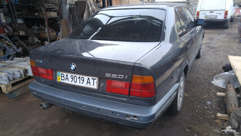 Все… продав (( 4