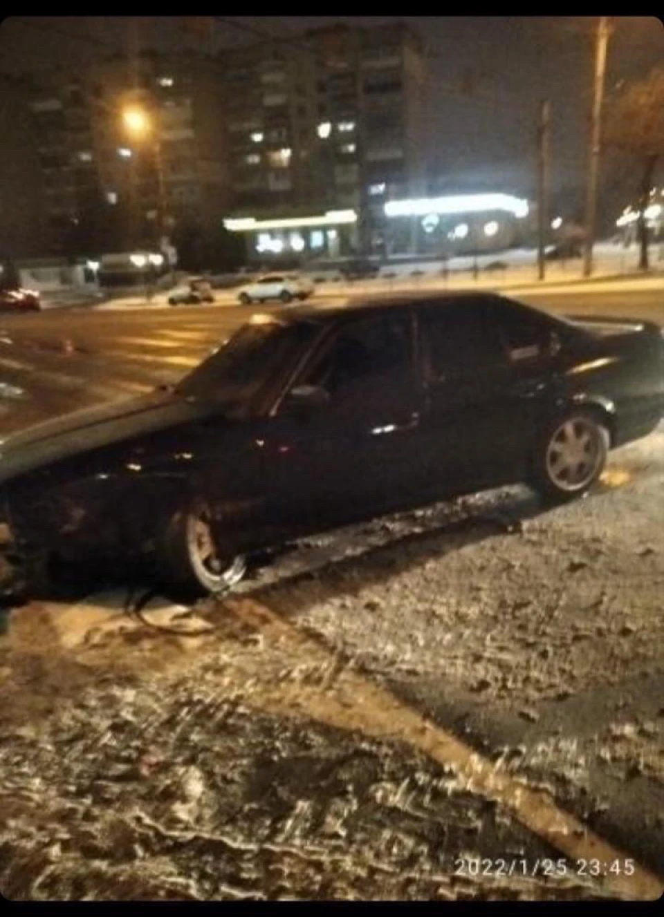 Кінець історії😢
