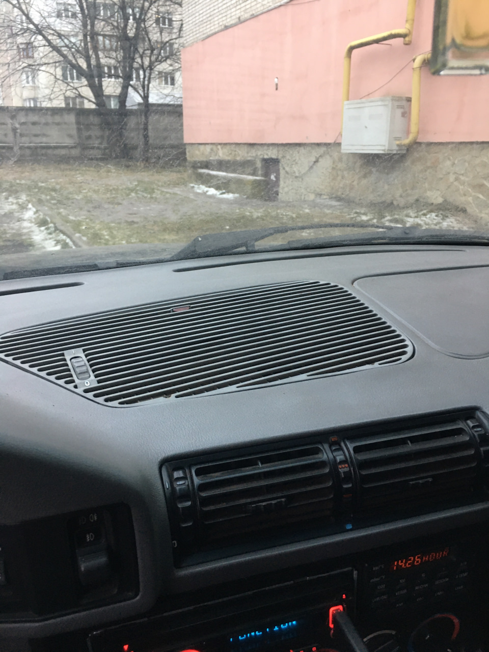 Шматочок опції S306A 1