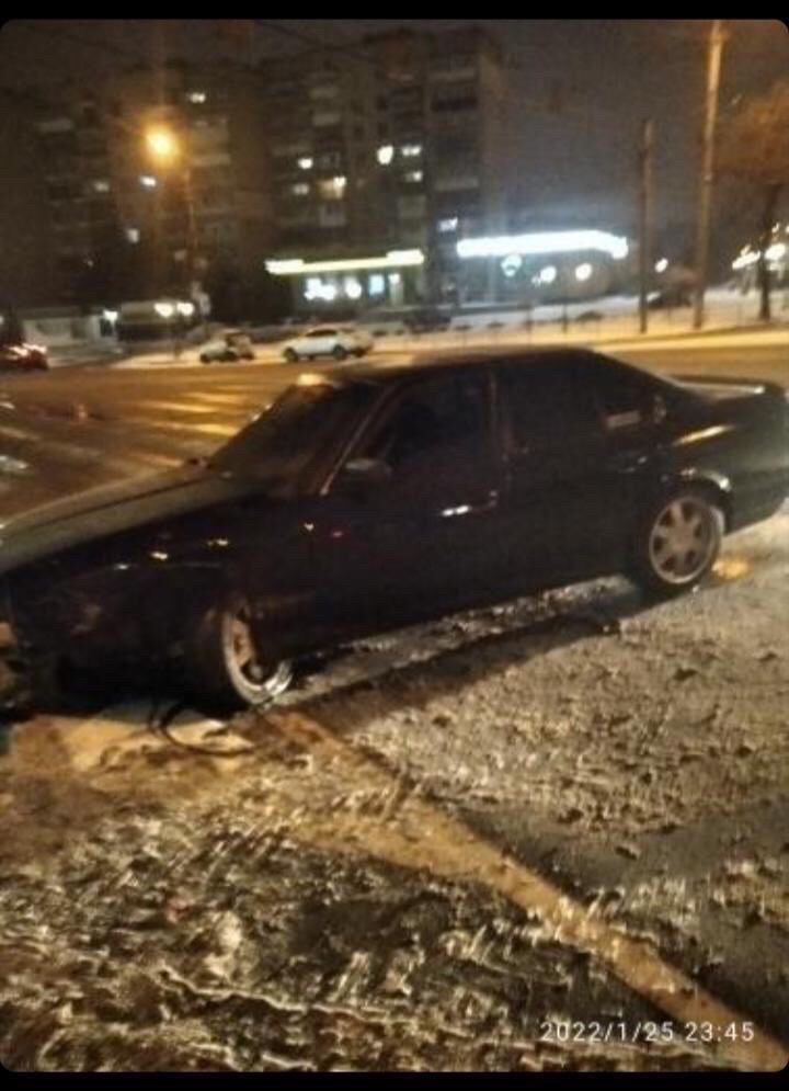 Змінив своє рішення 1
