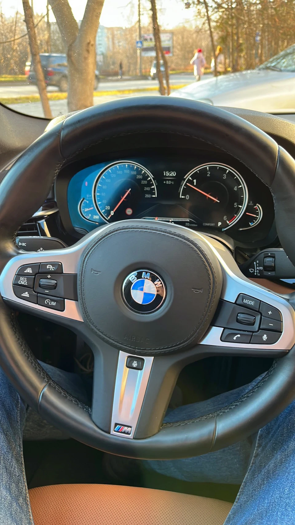 Апгрейд 5AS Driving Assistant 🛠