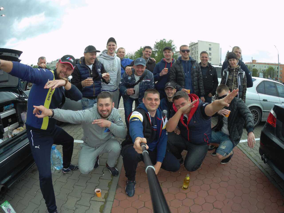 BMW Days 2