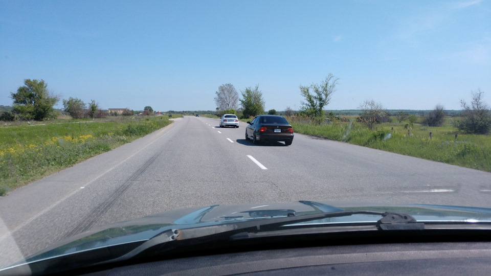 Відкриття БМВ сезону 2019 1