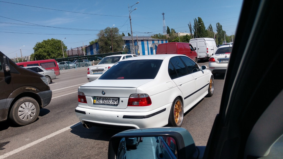 Відкриття БМВ сезону 2019 2