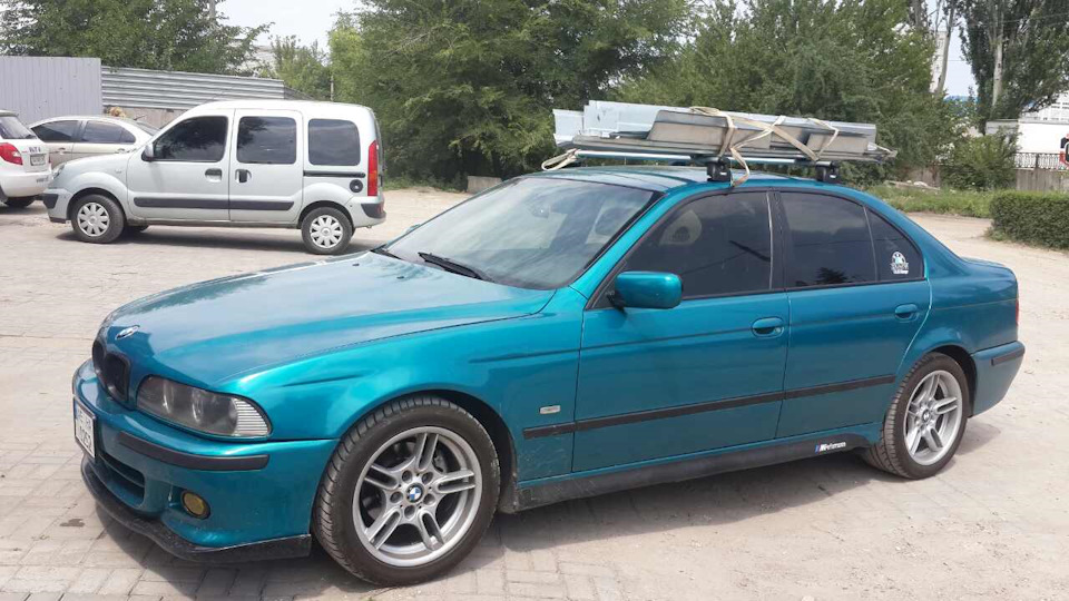 Пороги 1