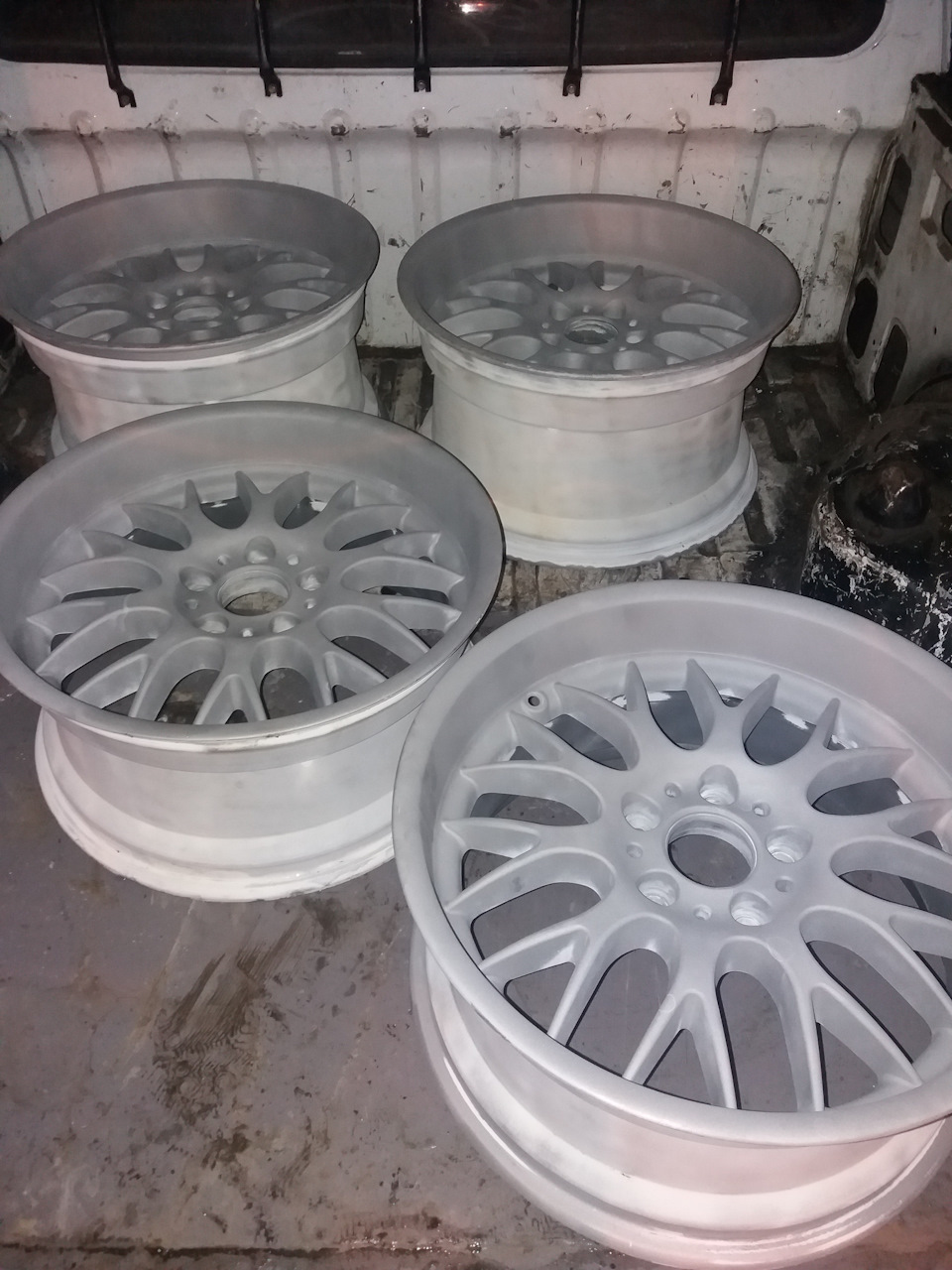 Rondell 0058 R18 частина 2 1