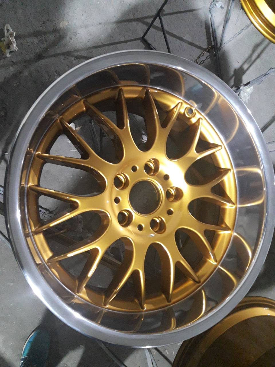 Rondell 0058 R18 частина 2 3