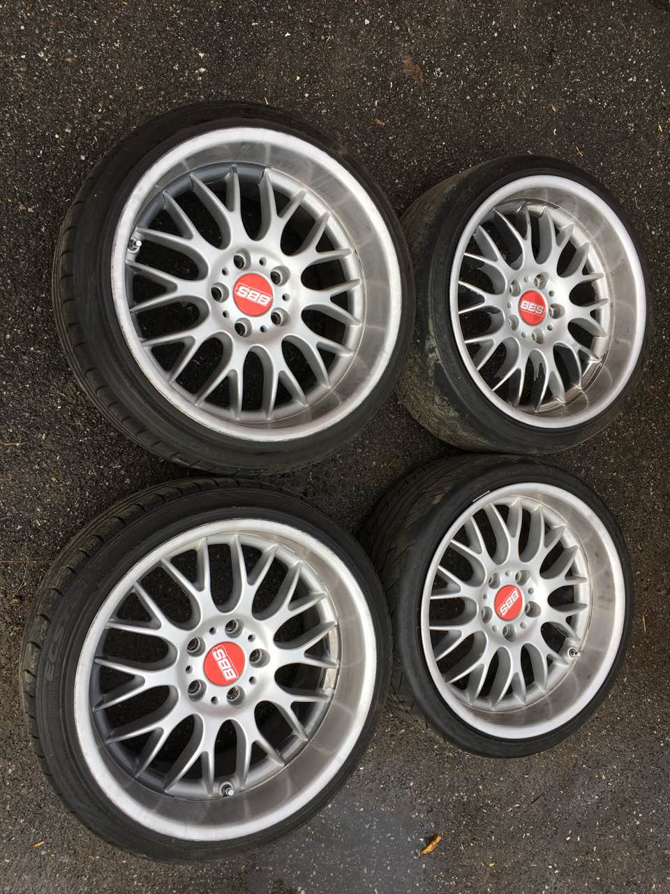 Rondell 0058 R18 1
