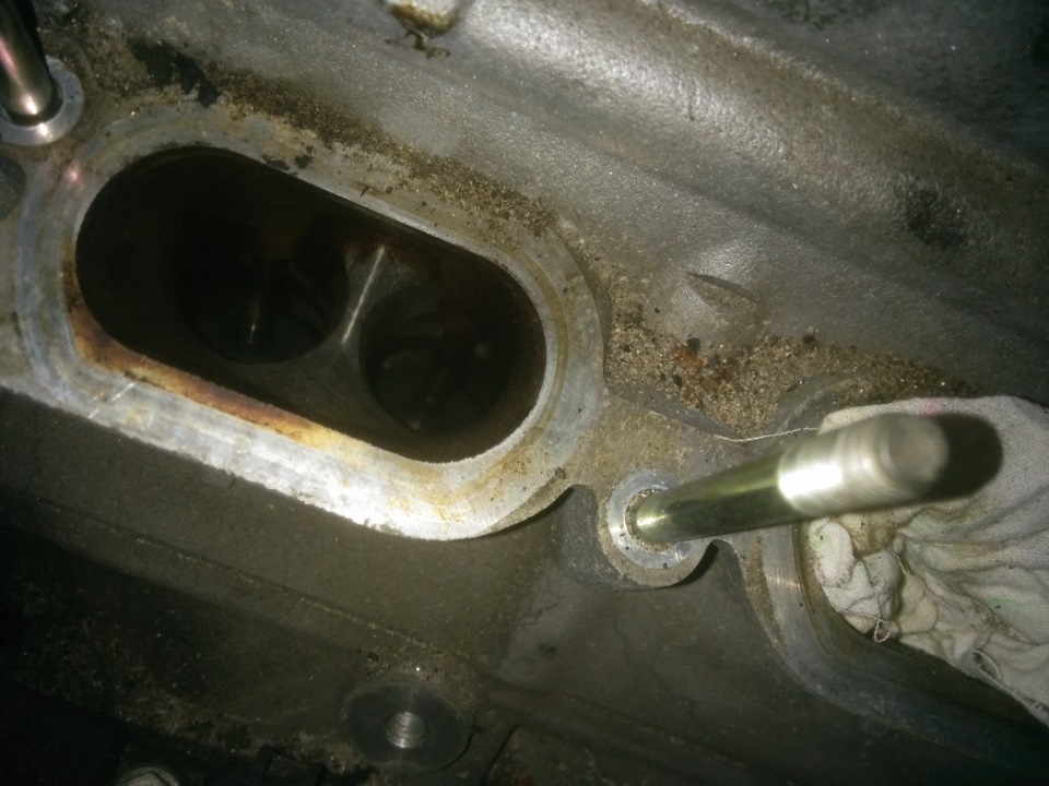 Покупка M60B40 та його стан. 3