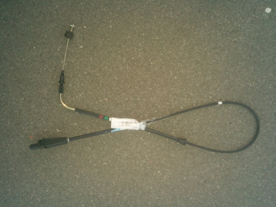 Друга велика партія запчастин для m60b40, і не тільки. 2