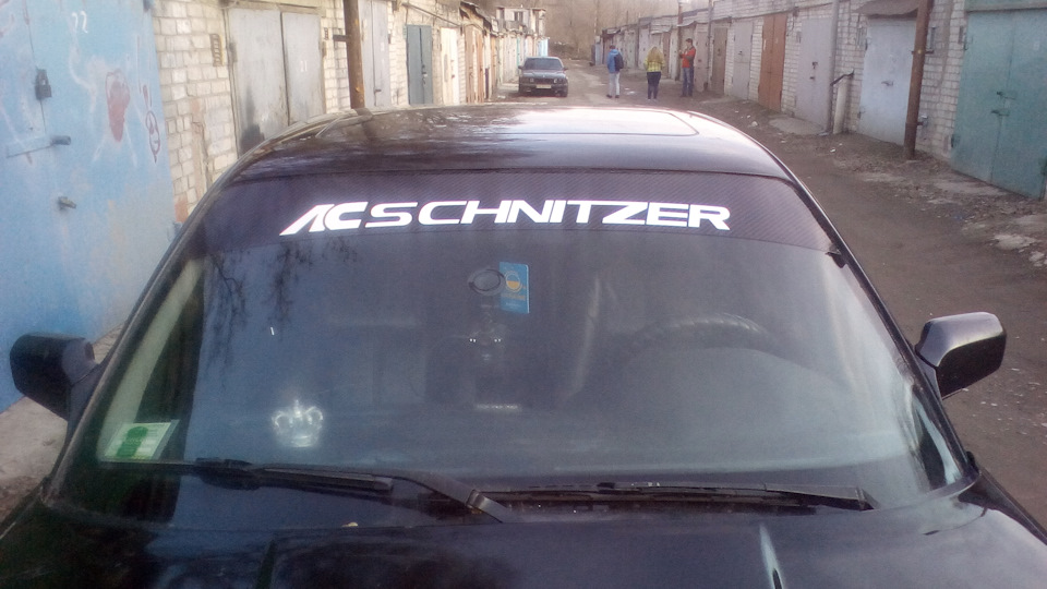 Das ist Schnitzer 1