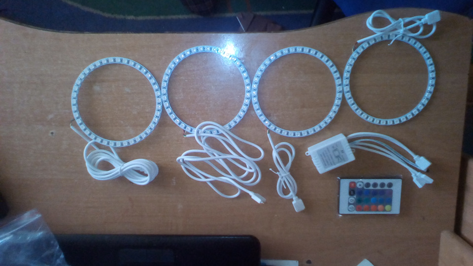Очі Ангела)) 1