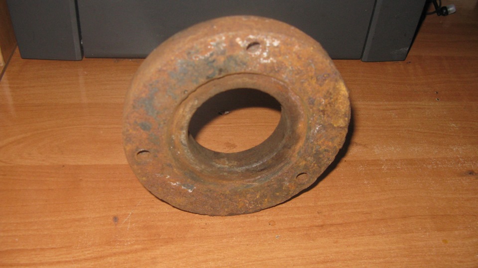 Проставки 1