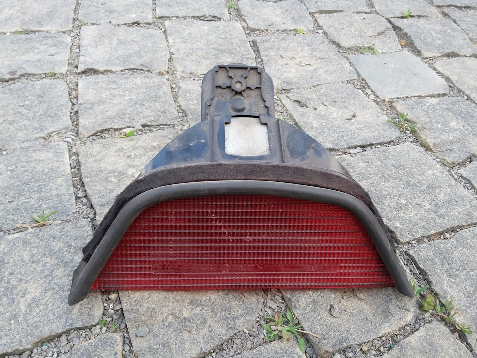 Є якесь дрібниця на Е39. 5