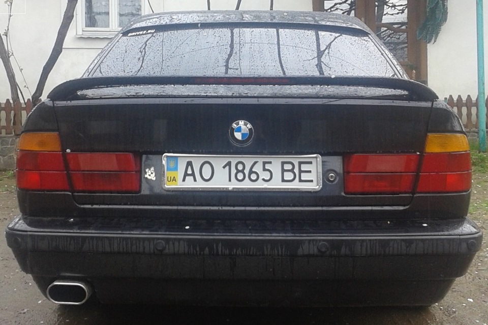 Накладка на вихлопну трубу 5