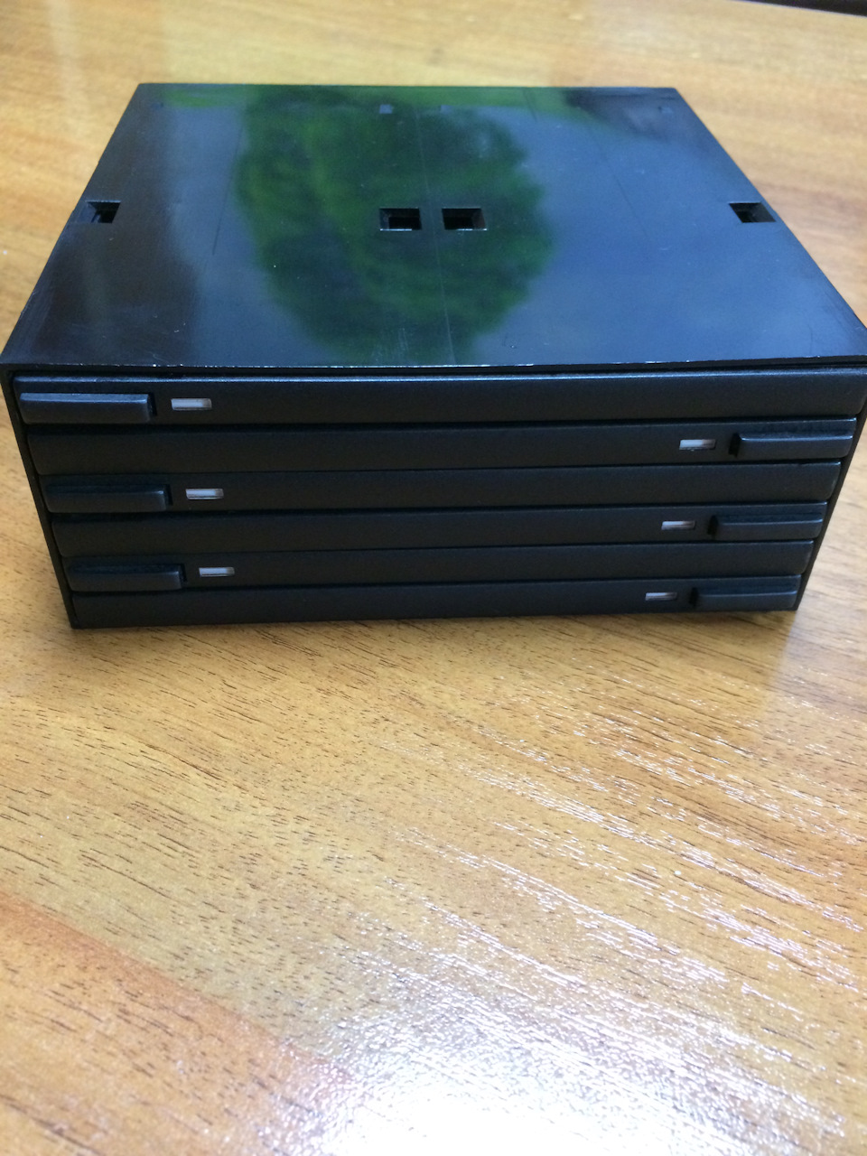 : CD-бокс 4
